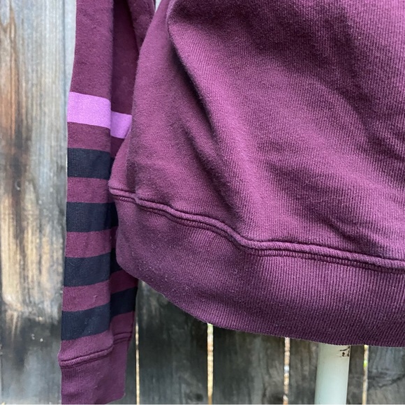 Freecity womens top sweatshirt size XS - Picture 6 of 11